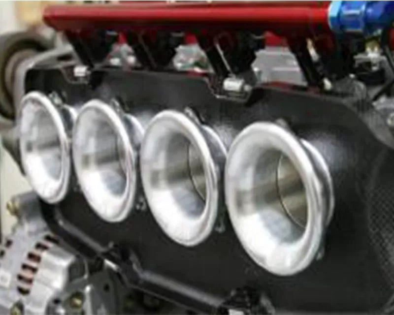 Toda Dry Carbon High Power Surge Tank Honda B16A (DC2 | EG6).
