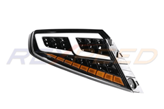Rexpeed Tail Lights | 2022+ Subaru WRX (G104).
