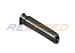 Rexpeed V2 Dry Carbon E-brake Handle | 2022+ Subaru WRX (G134A).