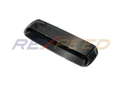 Rexpeed Carbon Fiber Hood Scoop Full Replacement | 2022+ Subaru WRX (G170/3/4).