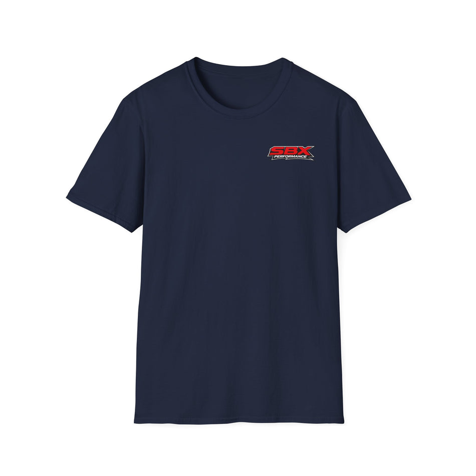 SBX FL5 Shitbox Enthusiast Tee