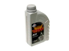 Fuchs Transmission Fluid G-052-182-1L DSP.