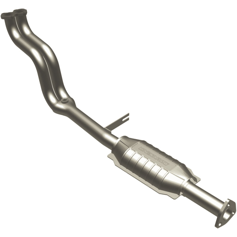 MagnaFlow Conv DF Alfa Romero 82 91