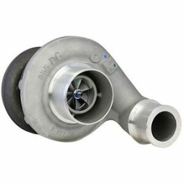 BorgWarner AirWerks 90-degree S363SX (8776).
