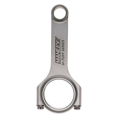 Manley Chrysler 6.1L Hemi 6.240in H-Beam Connecting Rod - Single