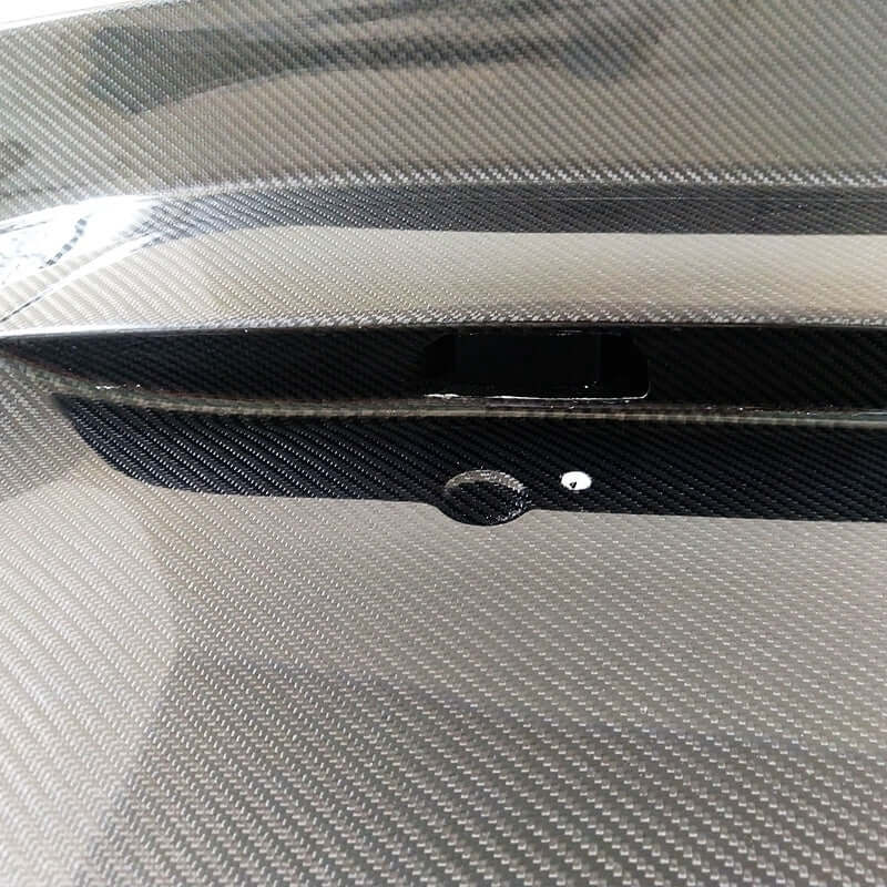 Carbon Fiber CS Style Trunk 13-21 FRS/BRZ.