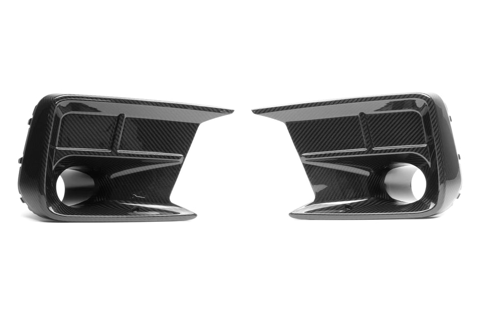 Subaru Sti Brake Cooling Ducts 2018 21