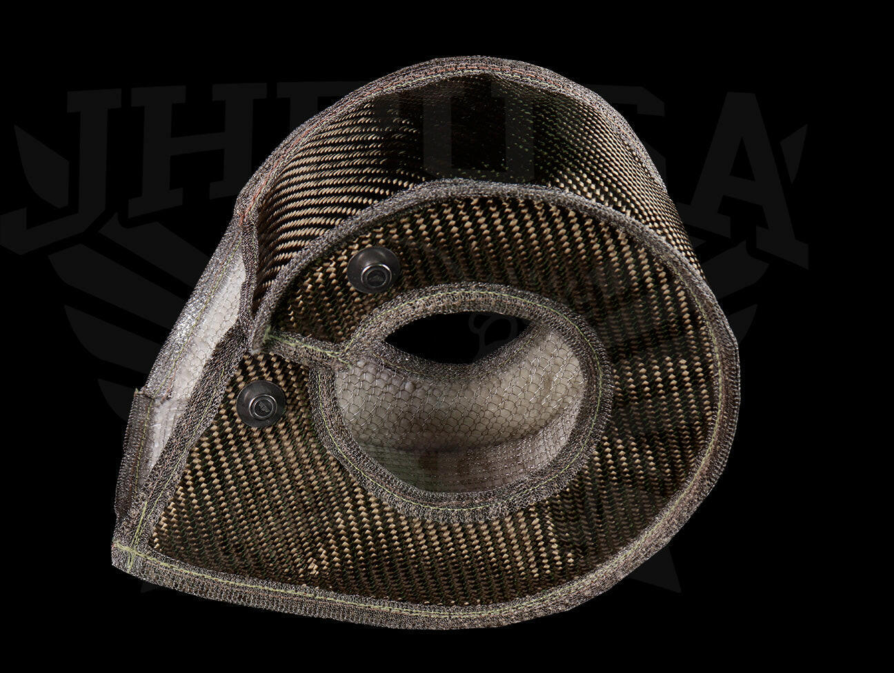 PTP T3-T4 Turbo Blanket - Lava.