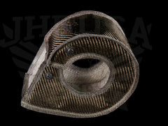 PTP T3-T4 Turbo Blanket - Lava.
