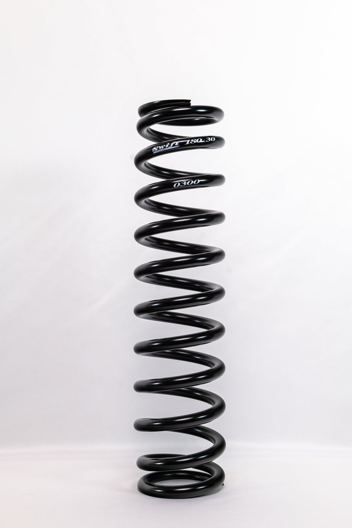 Swift Standard Coilover Barrel Spring 180-300-300 B