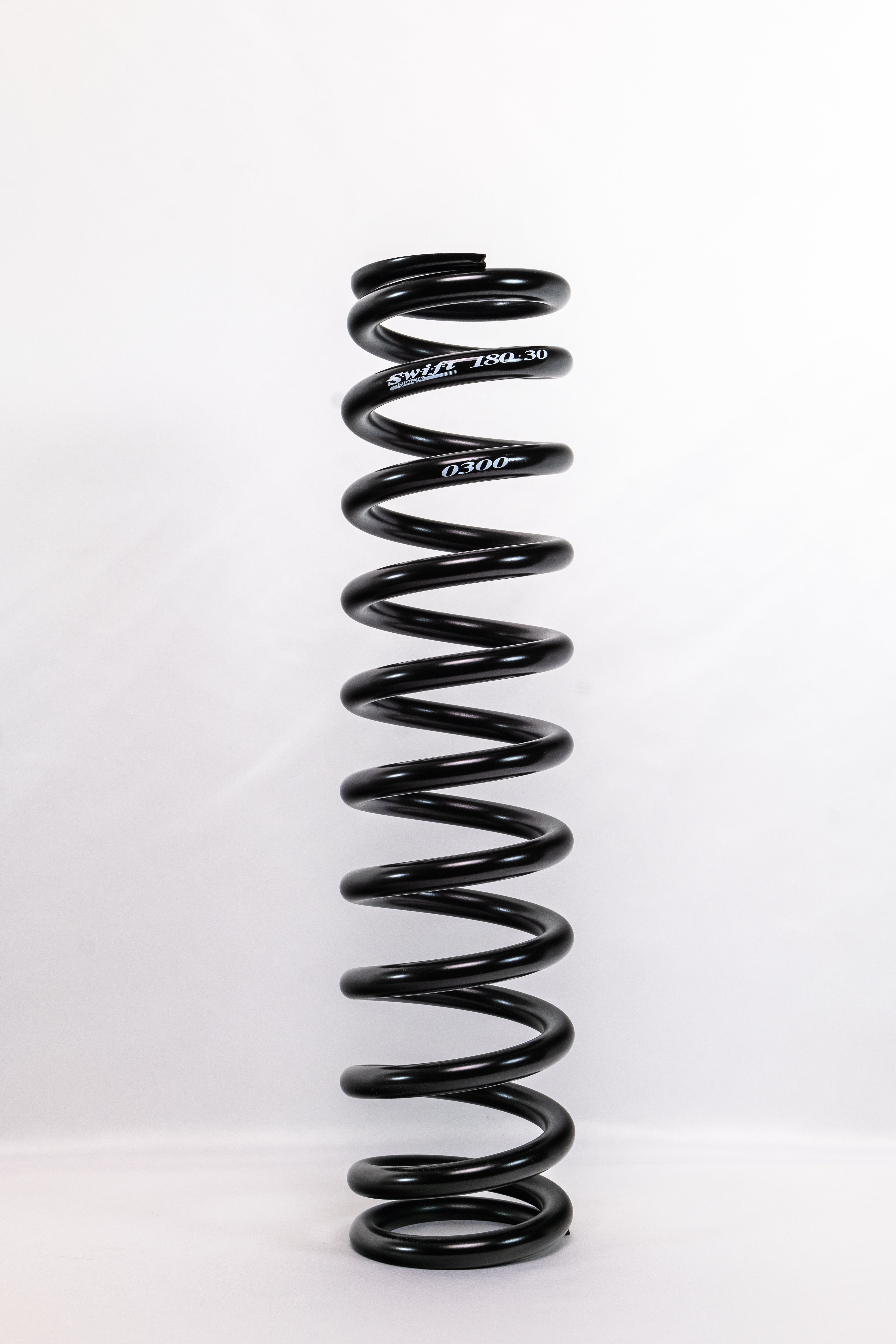 Swift Standard Coilover Barrel Spring 180-300-300 B