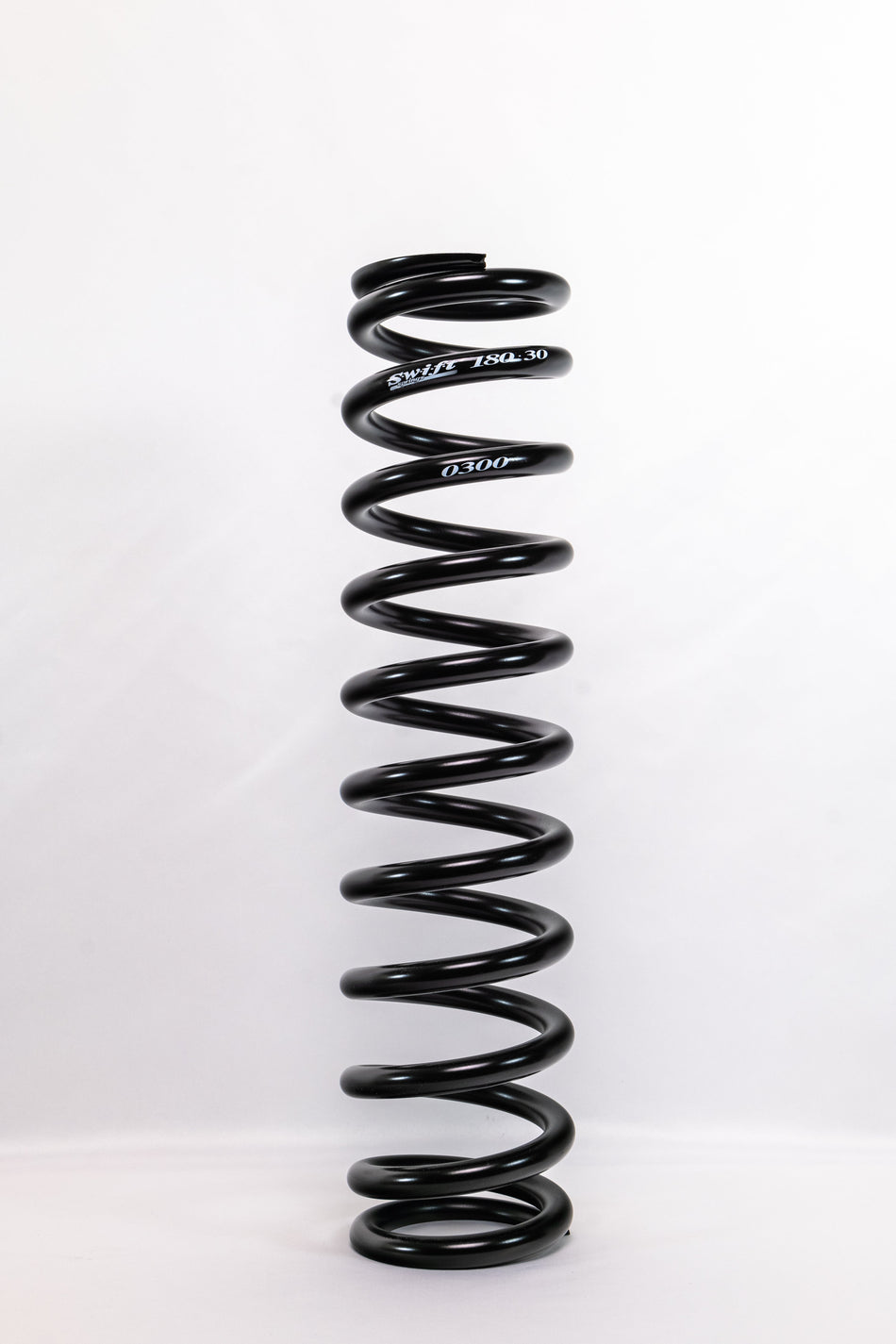 Swift Standard Coilover Barrel Spring 180-300-300 B