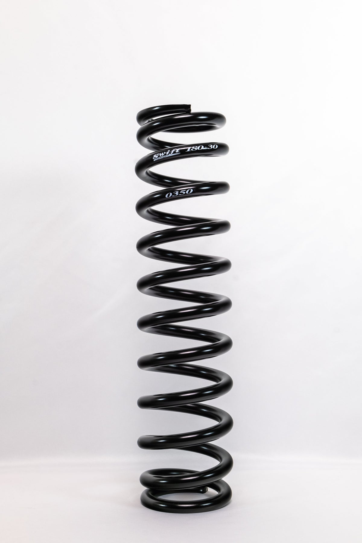 Swift Standard Coilover Barrel Spring 180-300-350 B