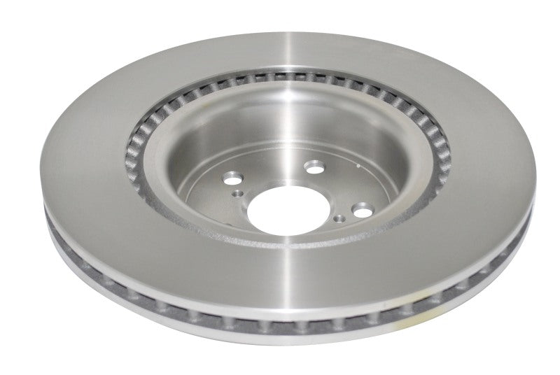 DBA 08-14 Lexus IS F Front Street Series Standard Rotor