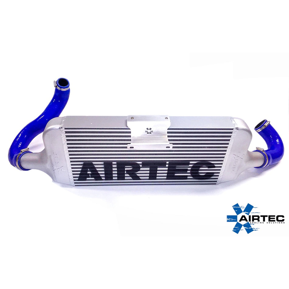 AIRTEC Motorsport Intercooler Upgrade for Audi A4 B8 1.8 / 2.0 TFSI.