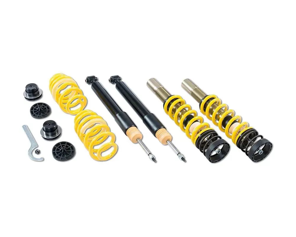 ST Suspensions XA Coilover Kit Audi A3 (GY) Sedan 2WD IRS.