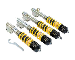 ST Suspensions XA Coilover Kit Audi A3 (GY) Sedan 2WD IRS.