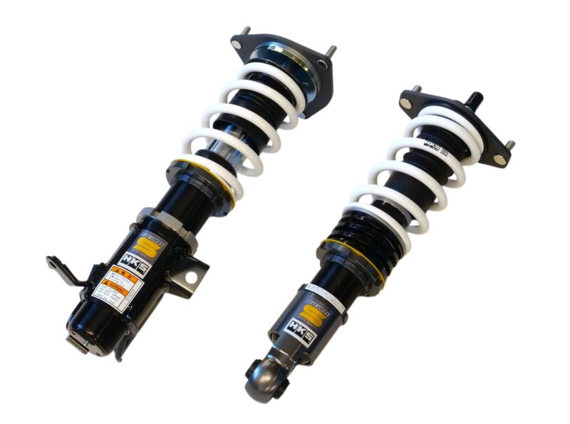HKS 2022+ Toyota GR86 FA24 Hipermax MAX S ZN8 Full Kit