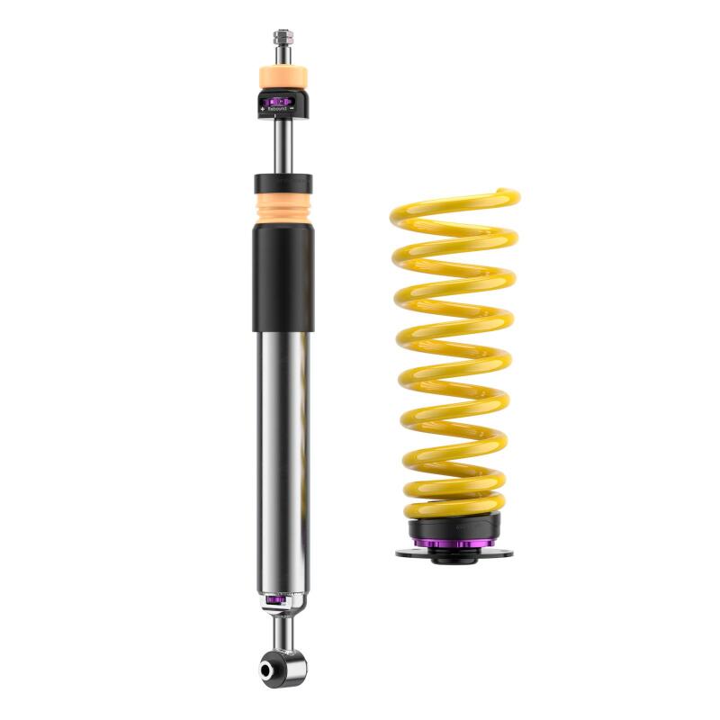 KW 2015+ Mercedes-Benz C Class (W205) RWD V3 Coilover Kit