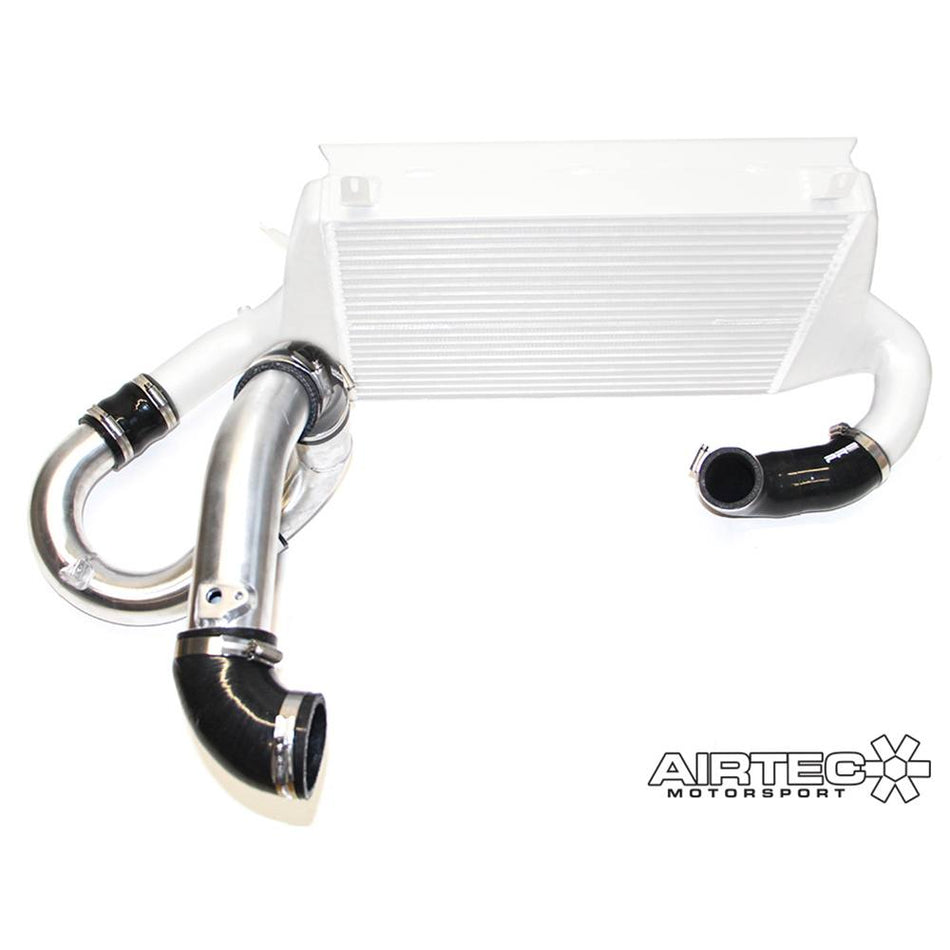 AIRTEC Motorsport Big Boost Pipe Kit ONLY for Honda Civic Type R FK2.