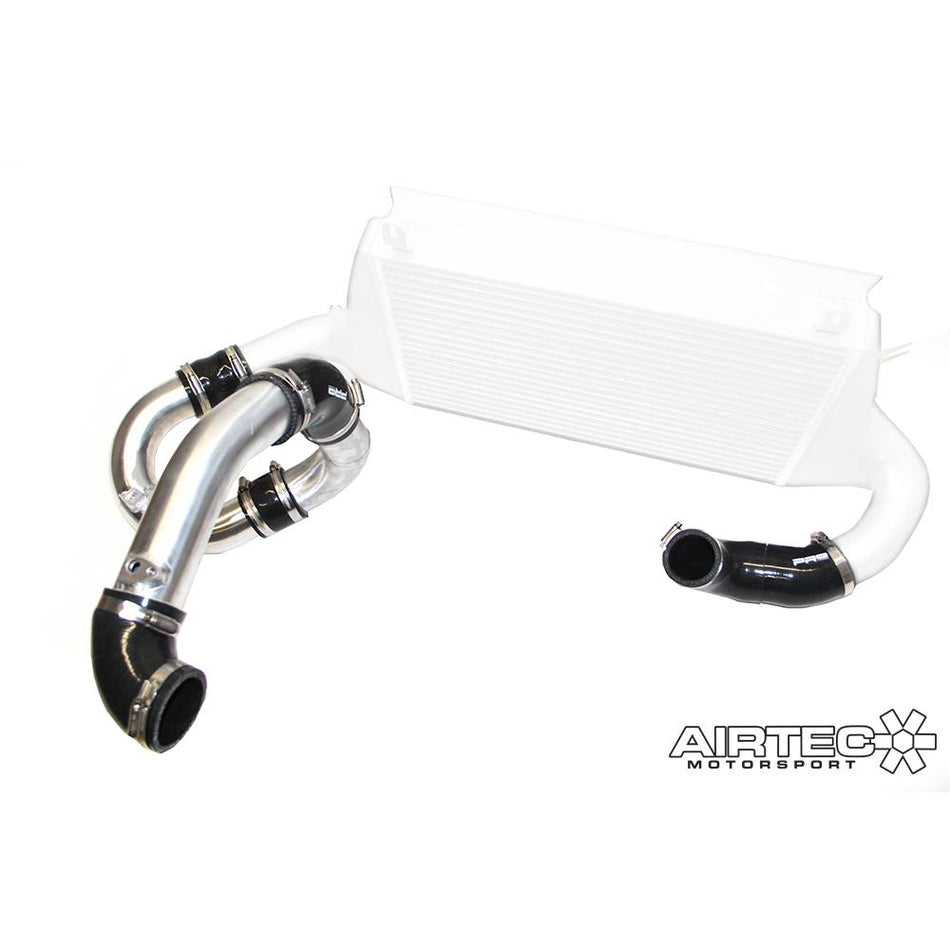 AIRTEC Motorsport Big Boost Pipe Kit ONLY for Honda Civic Type R FK2.