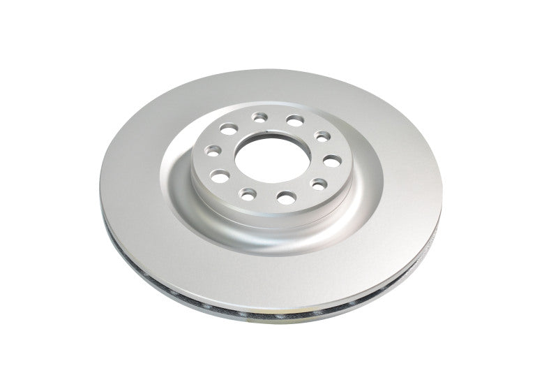 DBA 08-16 Alfa Romeo Giulia / 03-18 Alfa Romeo Stelvio 2.0L Turbo En-Shield Std HC Rear Brake Rotor