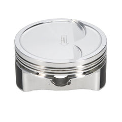 Manley Small Block Chevy LS Series 4.030in Bore 1.115in CD 10cc Dish Platinum Series Pistons - E/D