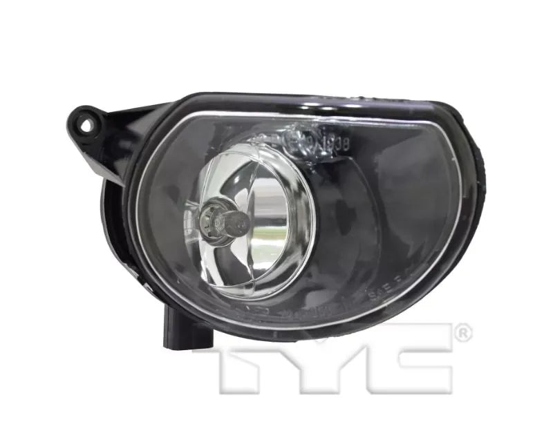 TYC Regular Fog Light Right Audi A3 | A3 Quattro | Q7 2006-2009.