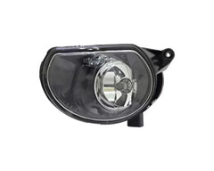TYC Regular Fog Light Left Audi A3 | A3 Quattro | Q7 2006-2009.