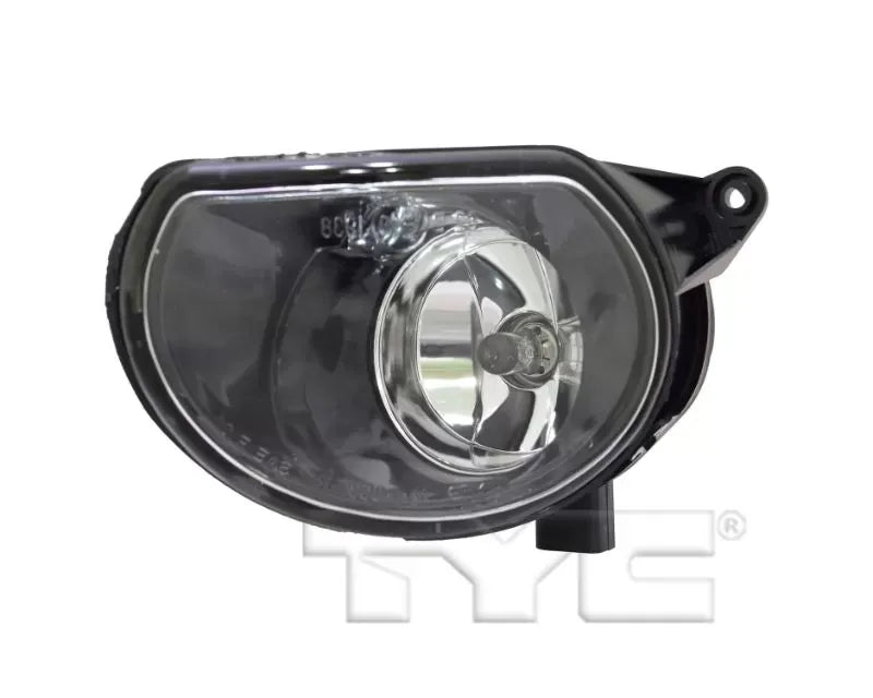 TYC Regular Fog Light Left Audi A3 | A3 Quattro | Q7 2006-2009.