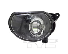 TYC Regular Fog Light Left Audi A3 | A3 Quattro | Q7 2006-2009.