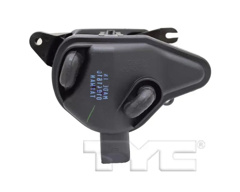 TYC Regular Fog Light Left Audi A3 | A3 Quattro | Q7 2006-2009.