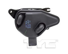 TYC Regular Fog Light Left Audi A3 | A3 Quattro | Q7 2006-2009.
