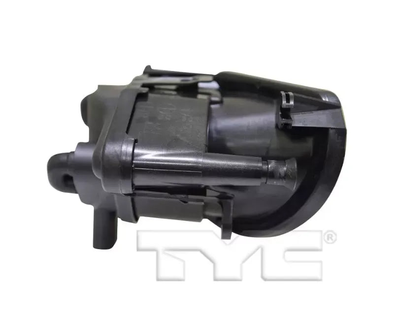 TYC Regular Fog Light Left Audi A3 | A3 Quattro | Q7 2006-2009.