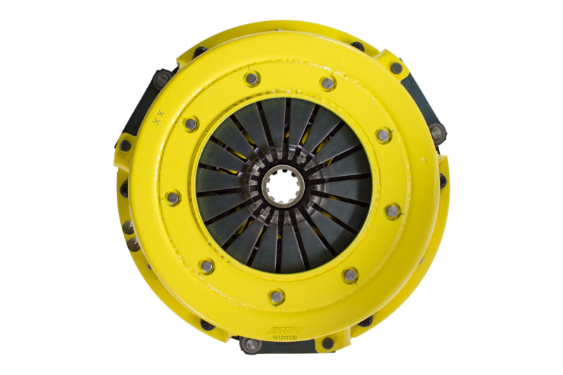 ACT 2011 Dodge Challenger 5.7L/6.4L Twin Disc HD Street Clutch Kit