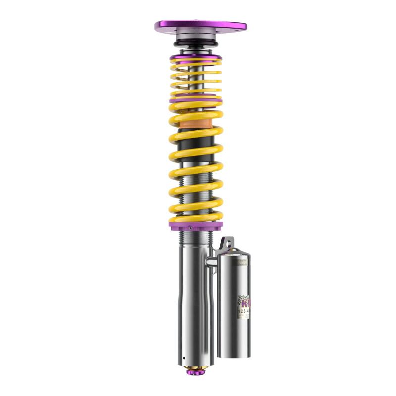 KW Audi RS3 (GY) Quattro Coilover Kit V4