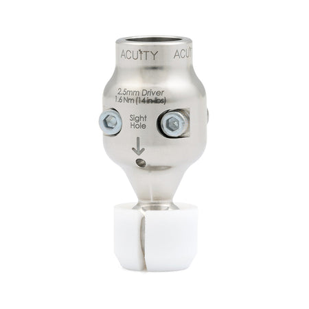 Acuity Short Throw Adapter 1983
