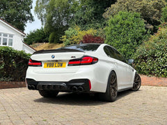LCI OLED Rear Taillights - BMW F90 M5 & G30 5 Series.