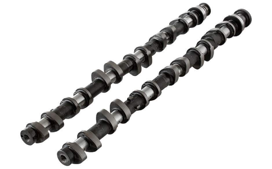 284/284 | Stage 3 1FZ-FE