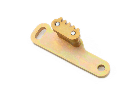 1JZ 2JZ Starter Hole Crank Lock Up