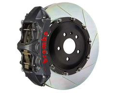 Brembo Slotted Front GT-S Big Brake Kit BMW M5 (E60) 2006-2010 | BMW M6 (E63 / E64) 2006-2010.