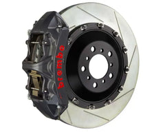 Brembo Slotted Front GT-S Big Brake Kit BMW M5 (E60) 2006-2010 | BMW M6 (E63 / E64) 2006-2010.