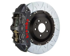 Brembo Type-3 Front GT-S Big Brake Kit BMW M5 (E60) 2006-2010 | BMW M6 (E63 / E64) 2006-2010.
