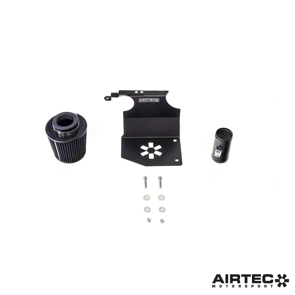 AIRTEC Motorsport Induction Kit for Fiesta Mk8 1.0 & ST-Line (Rear Turbo 2020 onwards).