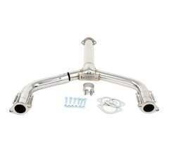 Invidia Y-Pipe | 2002-2008 Nissan 350Z (HS02N3ZYPP)