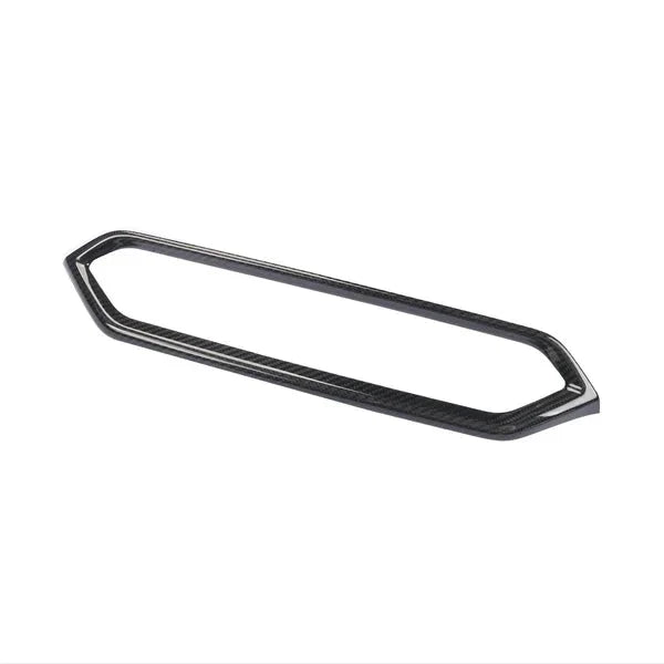 Carbon Fiber Interior AC Cover Trim - BMW G80/G81/G82/G83/G87.