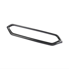 Carbon Fiber Interior AC Cover Trim - BMW G80/G81/G82/G83/G87.