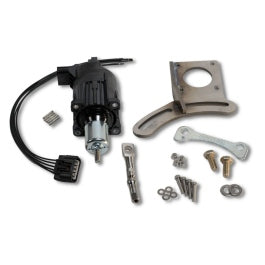 Full-Race Electronic Wastegate Conversion Kit - Garrett G30 & G35.