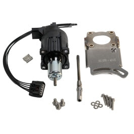 Full-Race Electronic Wastegate Conversion Kit - BorgWarner B2 EFR.