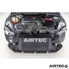 AIRTEC Motorsport Additional Cold Air Feed Guide for Fiesta Mk8 ST.